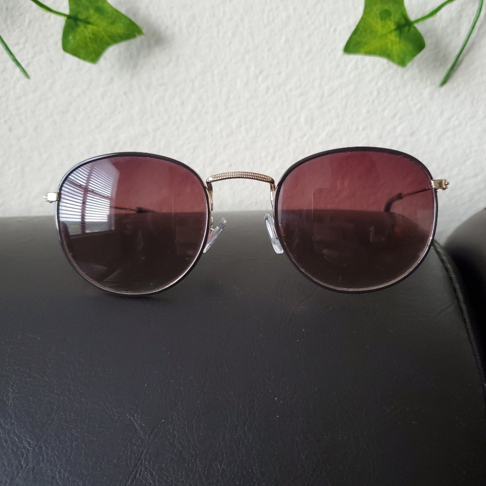 Aviator Sunglasses